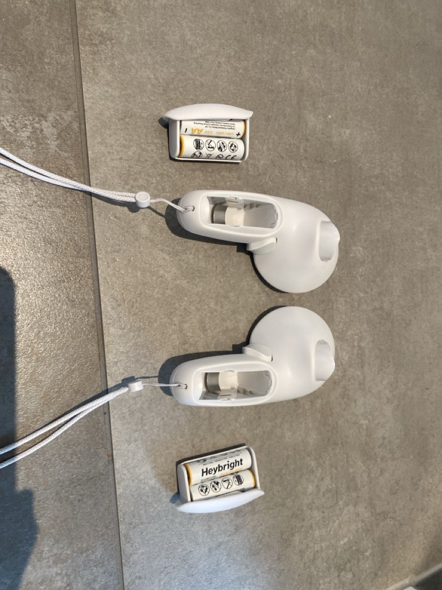 Pico Casco VR: VR Brille pico 4 Ultra – Nuovo (secondo la descrizione) da Engelburg venduto da Patmar 6