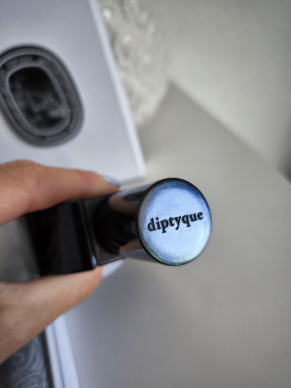 Diptyque Profumi & Eau de Toilette: Diptyque Eau Duelle EDP 75 ml – Usato da Rickenbach-Sulz venduto da Krisztike 2
