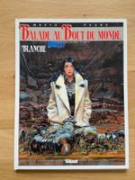 BALADE AU BOUT DU MONDE / TOME 10 / BLANCHE (EO)