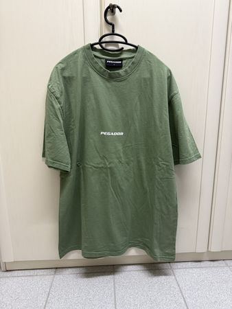Pegador Oversize T-Shirt