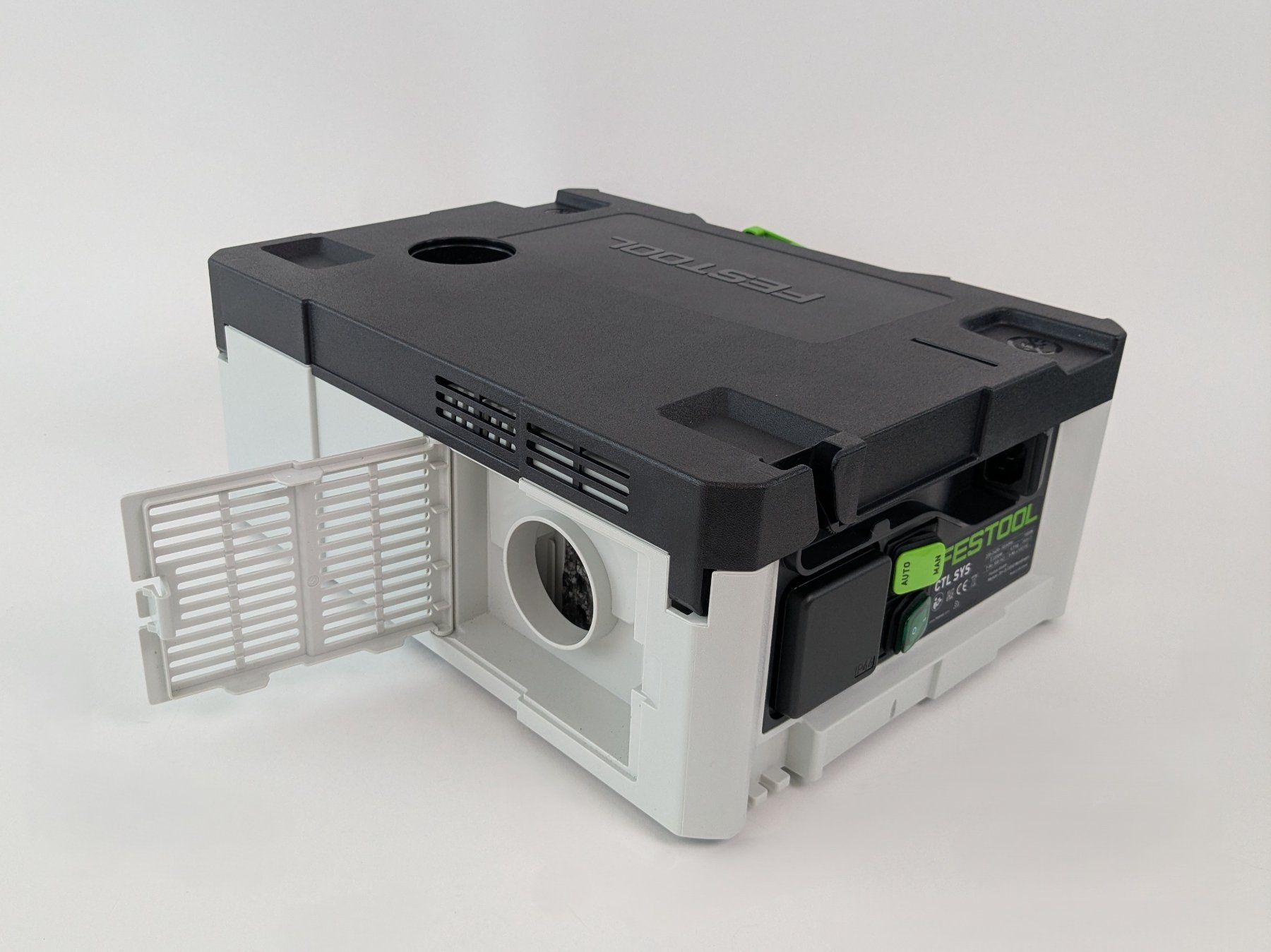 Staubsauger & Zubehör: FESTOOL Ctl Sys Absauganlage – Neu (gemäss Beschreibung) aus Dintikon von Restwert_Dintikon 3