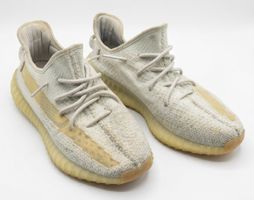 Adidas Yeezy Boost 350 V2 "Bone"