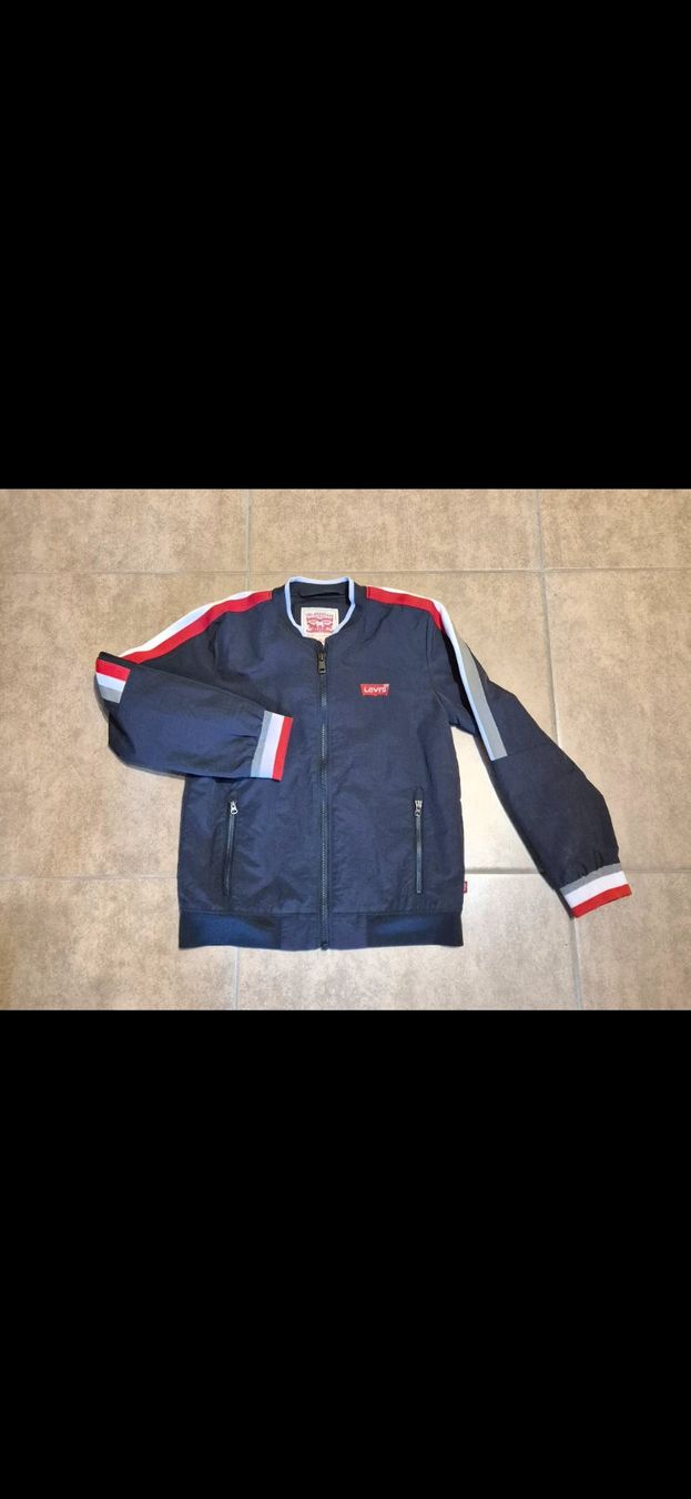 Levi's Jacken & Mäntel: Veste Levis – Neu (gemäss Beschreibung) aus Sierre von syl_6x2h