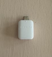 Samsung USB OTG Adapter Micro-USB auf USB-A – Neu & Original