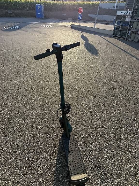 Scooter: E Scooter – Usato da Wangen b. Olten venduto da you_zrv9