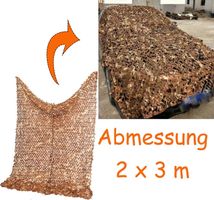 Tarnnetz Camouflage Netz Camo Netting
