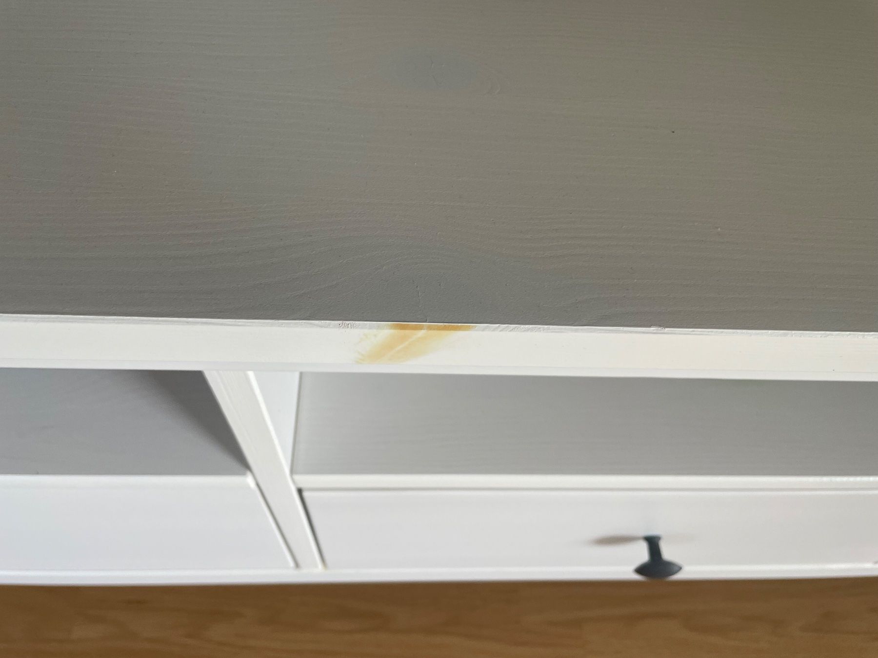Ikea Meubles TV: Fernsehtisch – D'occasion à Luzern par sil_6mrn 1