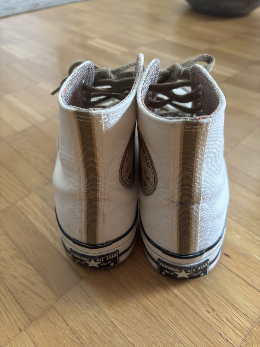 Converse Scarpe da donna: Converse All Star – Usato da Zürich venduto da ChampShirts 2