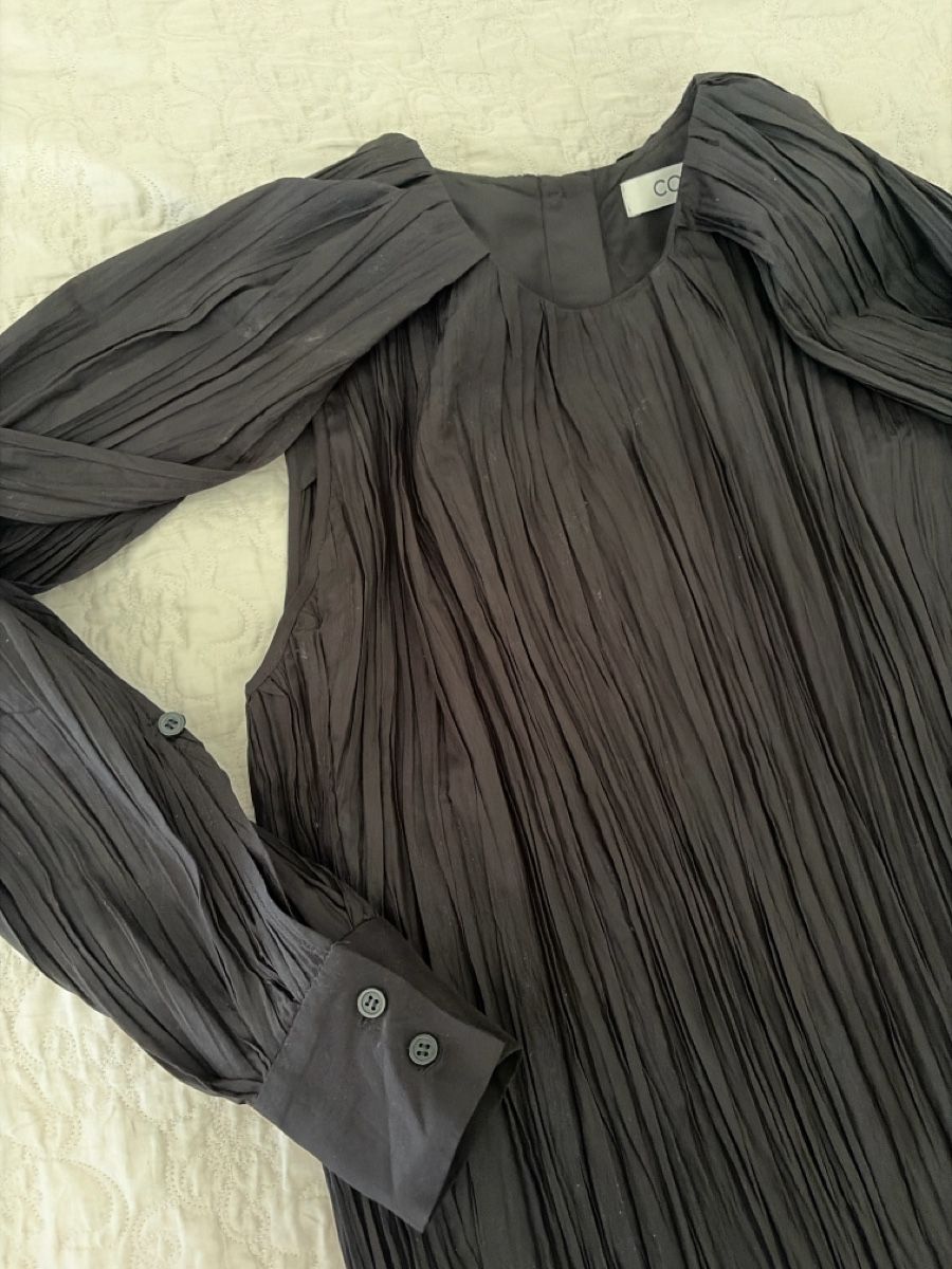 Cos Blusen: Cos Blouse/ New  – Neu (gemäss Beschreibung) aus Wallisellen von Chatswood_8hwh 2