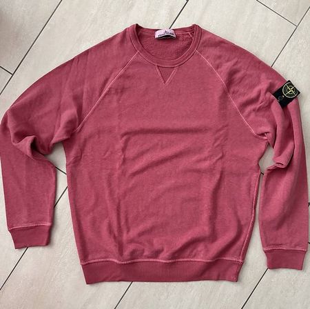 Stone Island Sweatshirt Grösse L