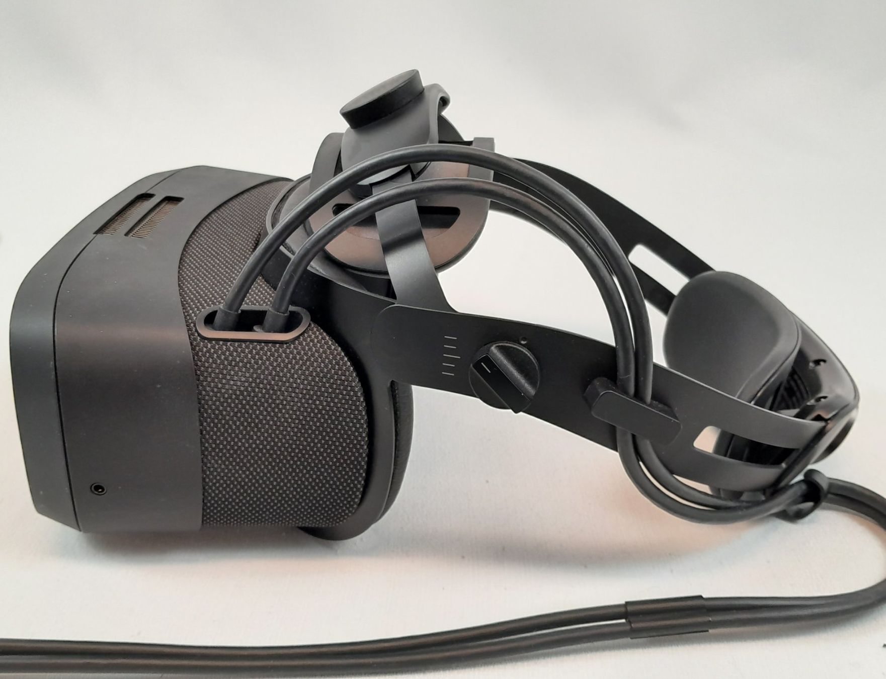 Casco VR: VARJO VR Brille VR - 3 – Usato da Richterswil venduto da Restwert_Richterswil 4