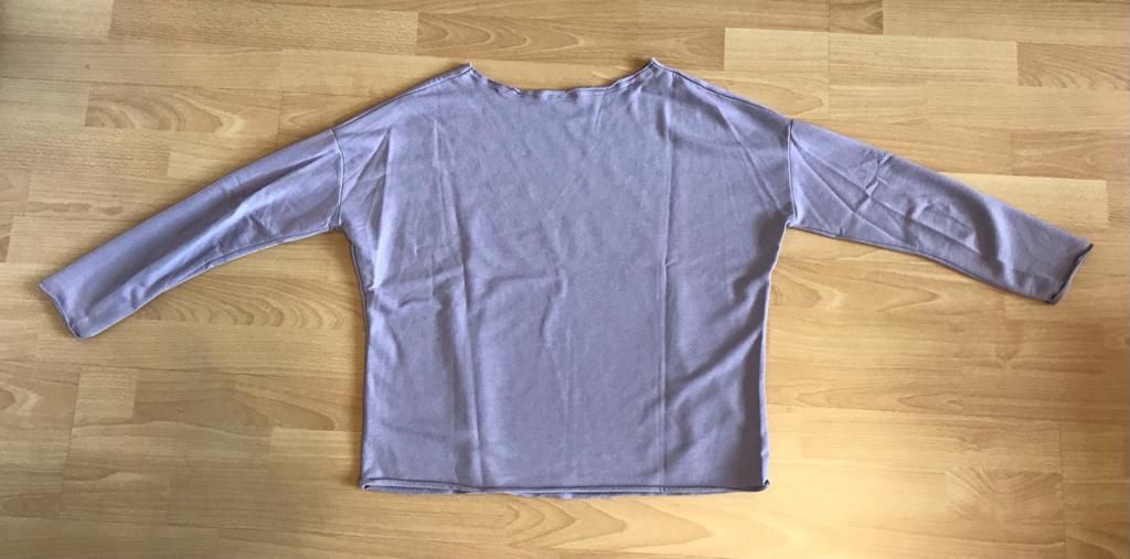 Maglioni & Felpe: Pullover lila – Usato da Biel/Bienne venduto da SandraDG 1