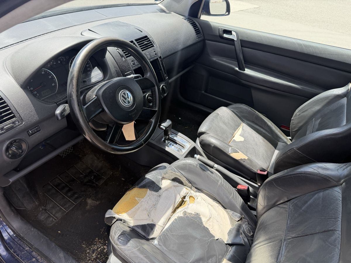 VW Automobili: VW Polo 1.4 Automat – Usato da Kreuzlingen venduto da PTM_X 7