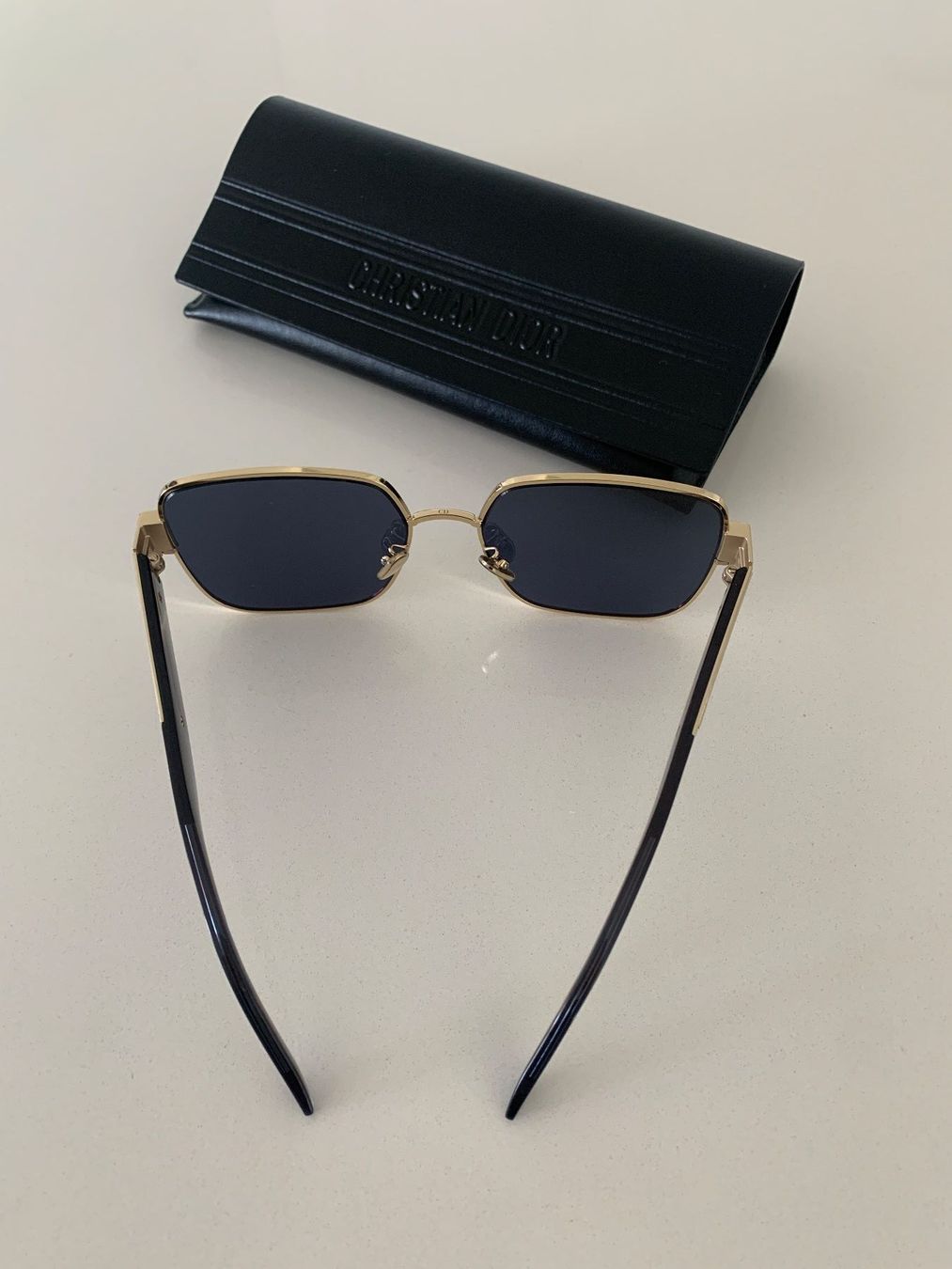 Dior Occhiali & Lenti: CHRISTIAN DIOR lunettes de soleil – Nuovo (secondo la descrizione) da Morges venduto da Imade1 2