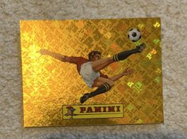 Panini Sticker Nummer 00/ WM 2026