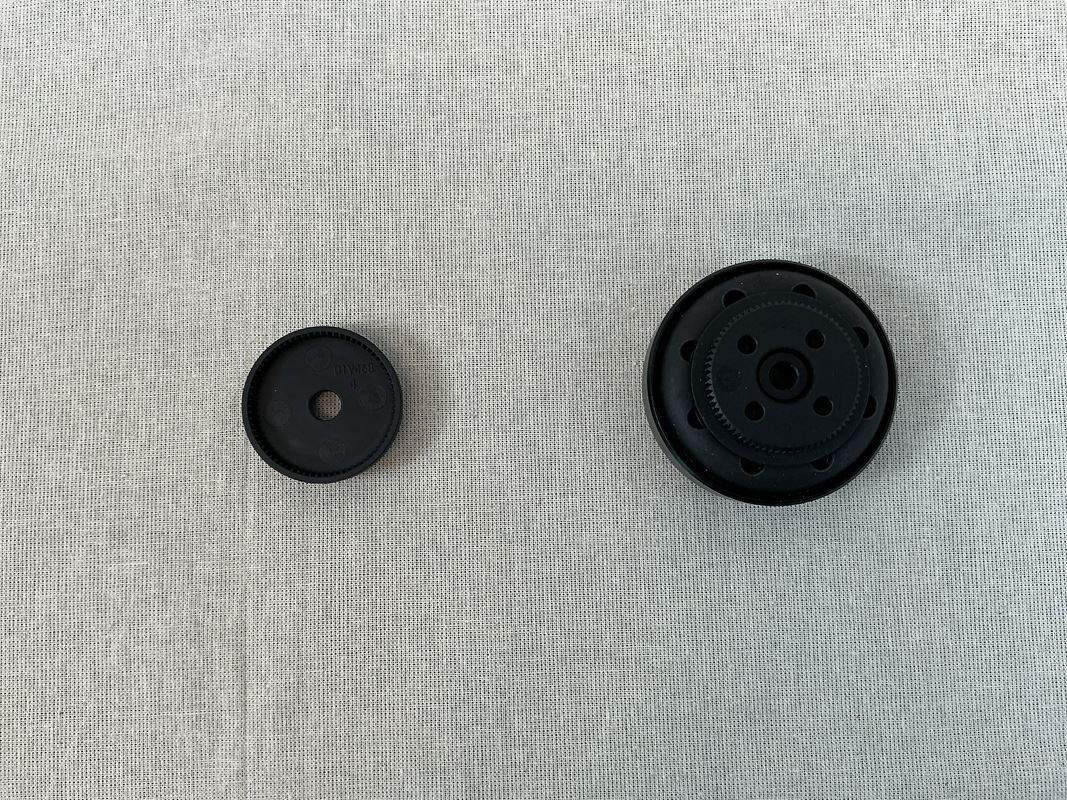Support: SP CONNECT Anti Vibration Module – Neuf (Voir description) à Richterswil par Restwert_Richterswil 2