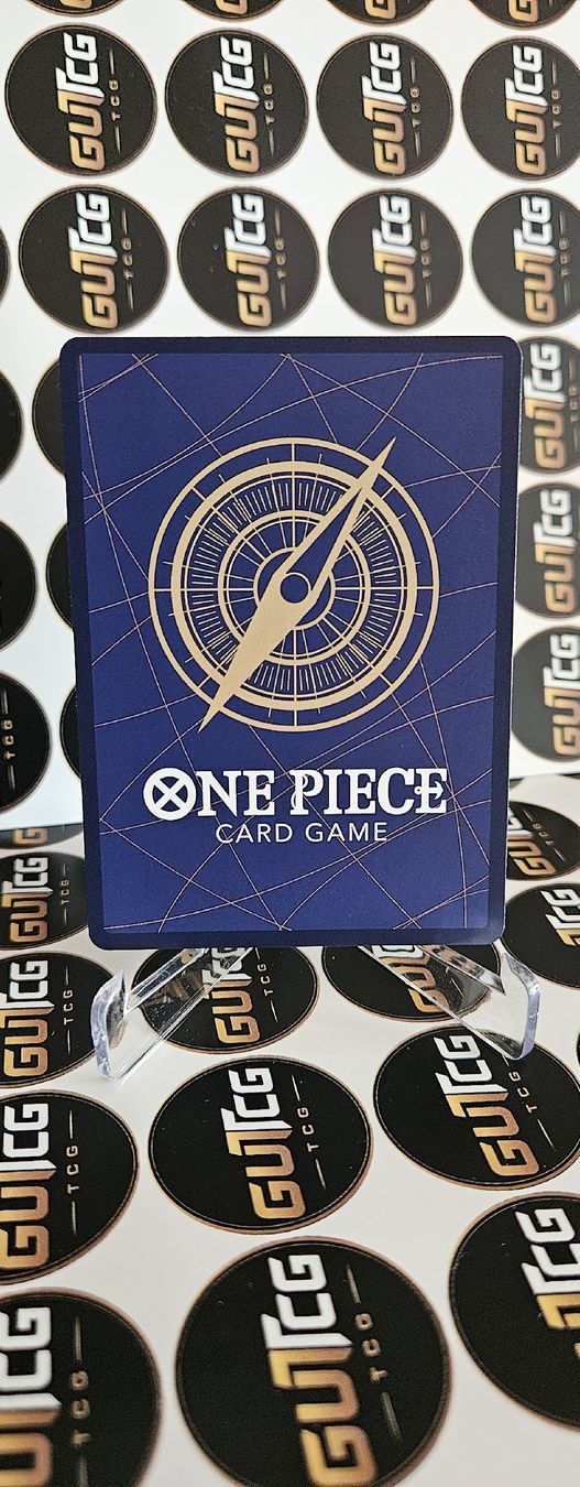 Bandai Carte collezionabili: One Piece Kuzan – Nuovo (secondo la descrizione) da Rümlang venduto da GUTCG 1