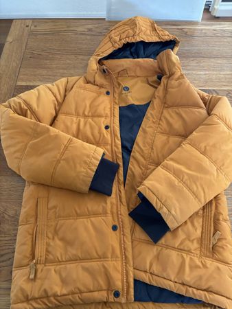Winterjacke 46 Nord Kids