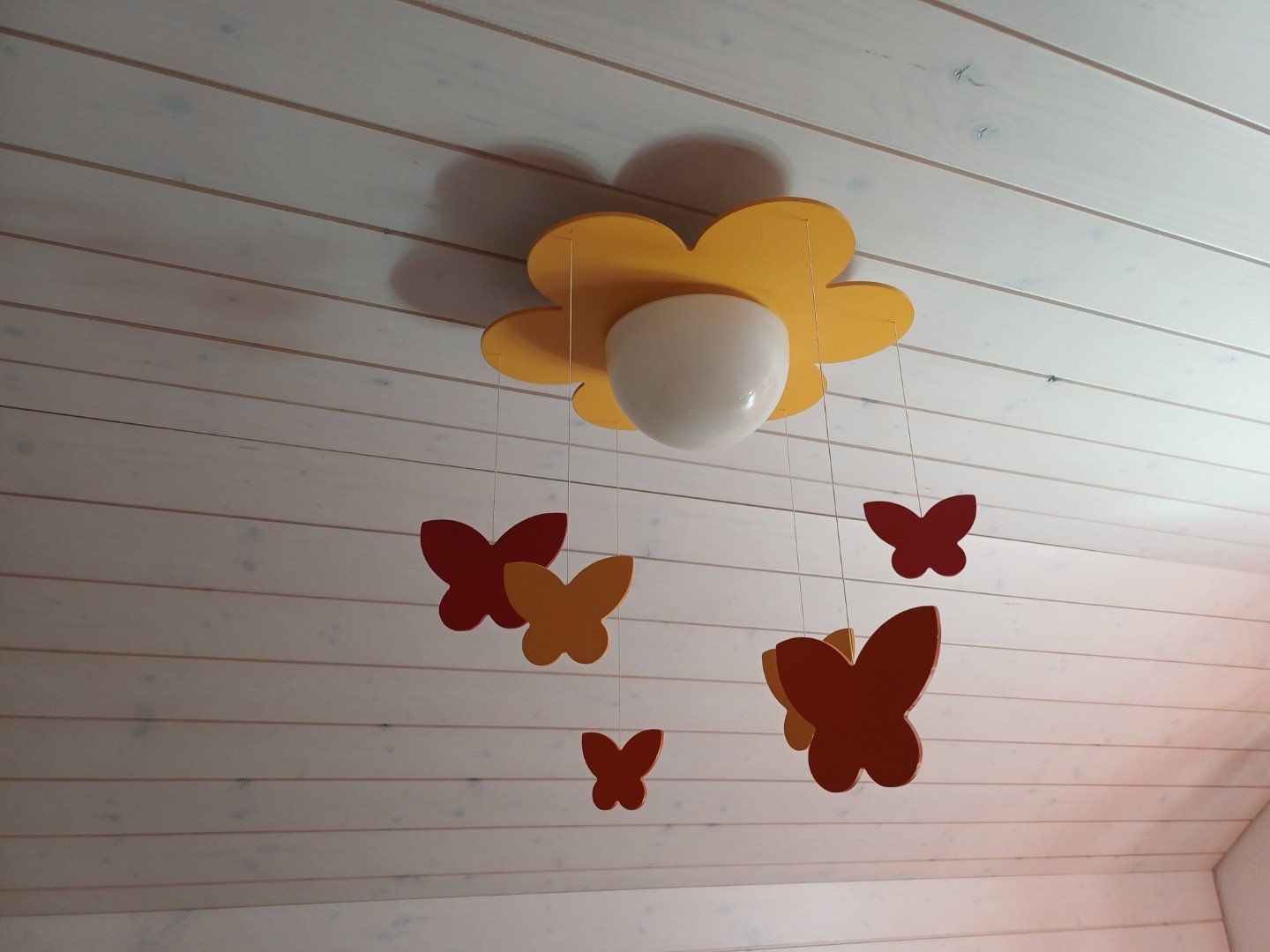 Philips Lampade: Schmetterlings-Lampe – Usato da Egliswil venduto da Cracky81 2