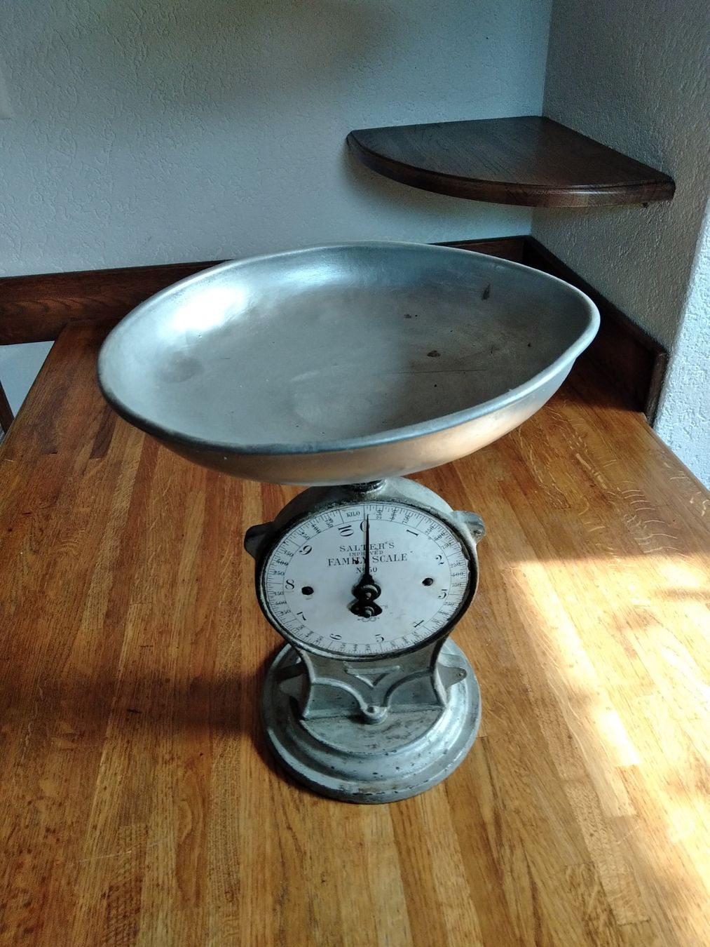 Bilance e pesi: Waage – Usato da Eptingen venduto da fbt_5bhs