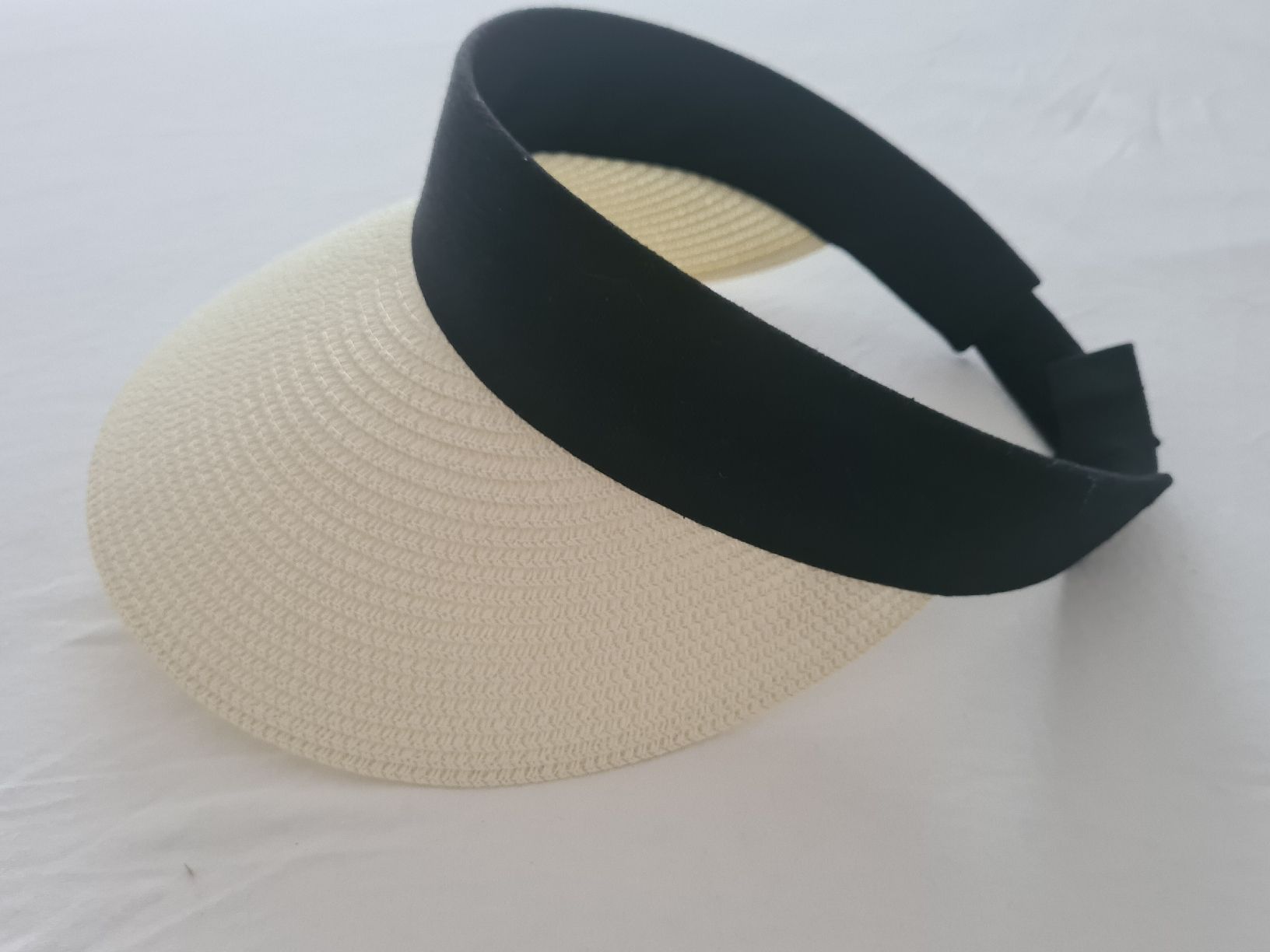 Copricapi, berretti & cappellini: Verstellbarer Sonnen Cap – Usato da Steinen venduto da turbogeiss99