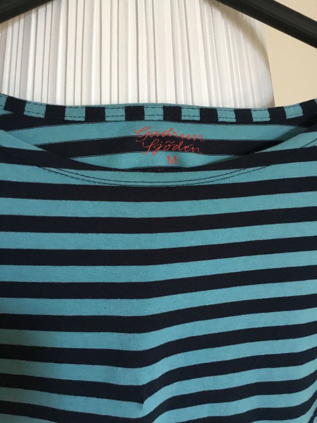 Gudrun Sjöden Maglioni & Felpe: GS Shirt Gr. M – Nuovo (secondo la descrizione) da Zürich venduto da marmely 1