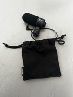 Nikon ME-1 Stereomikrofon für Kamera sehr wenig gebraucht