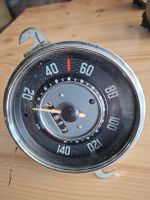VW Käfer Tacho