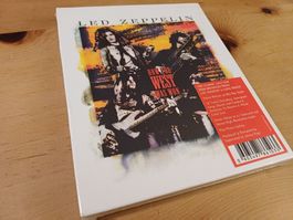 Led Zeppelin - How The West Was Won (neu)