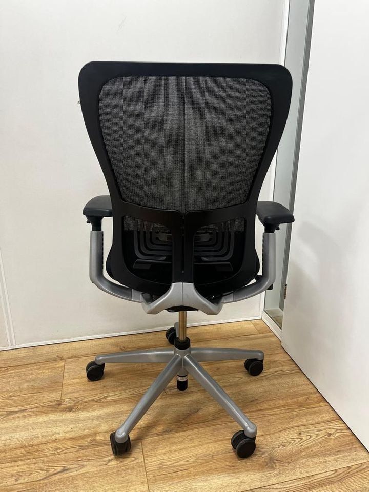 Sedie: Haworth Zody (Full Option) – Usato da Purmerend venduto da Offeco 5