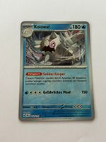 Pokemon-Karte Kolowal 054/191