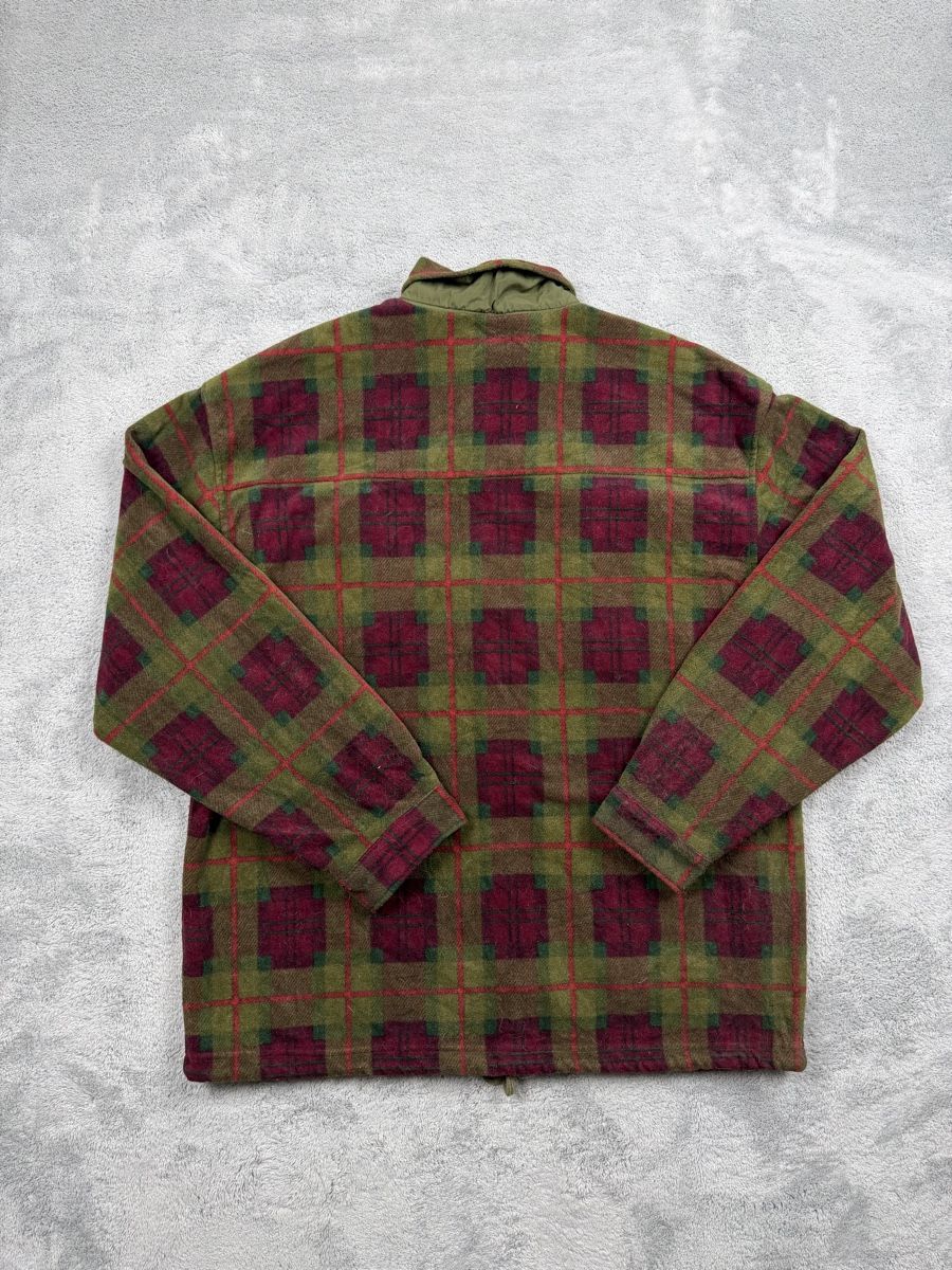 Pullover & Sweatshirts: Vintage fleece  – Gebraucht aus Erlinsbach SO von TogaResell 3