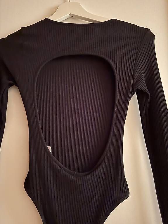 Lamarel Top: Lamarel Better Days Body M/L – Usato da Adliswil venduto da Nisli88 1