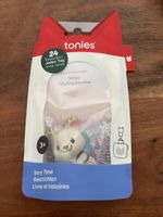 Tonies Adventskalender Milas Weihnachtsreise 