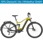 Bergamont E-Horizon FS Edition