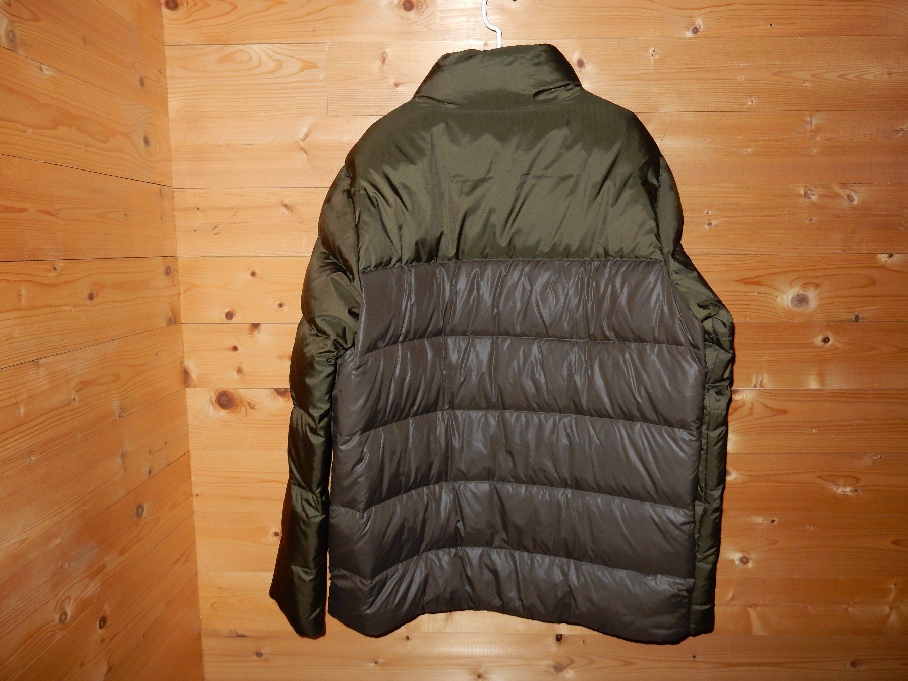 Nike Giacche: Daunenjacke NIKE, Gr. L – Usato da St.Gallen venduto da regenbogen5 2