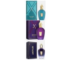 💎 Xerjoff Parfum Set – 3 Düfte 💎