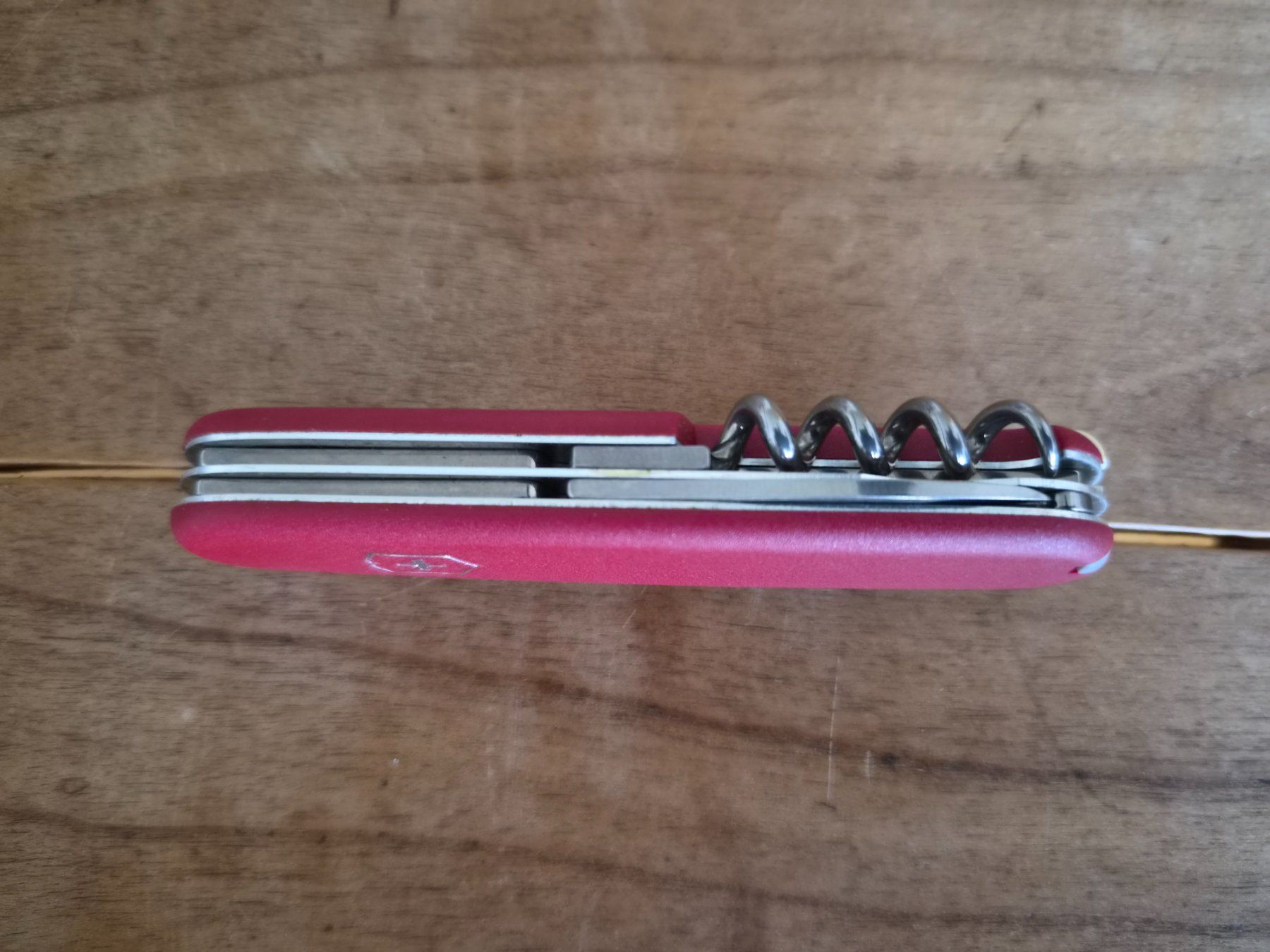 Victorinox Taschenmesser: Taschenmesser - Victorinox – Neu (gemäss Beschreibung) aus Laupen BE von R11rs 5