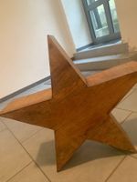 Holzstern