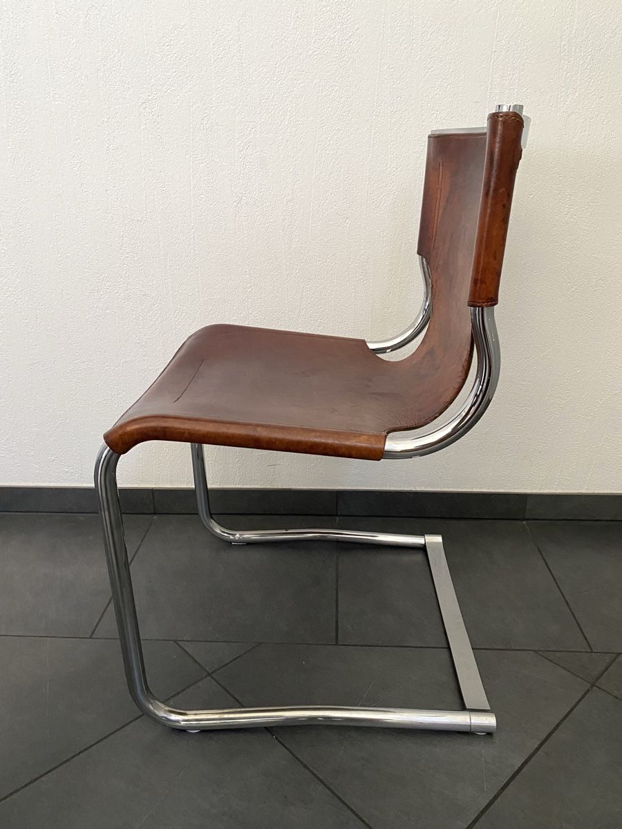 Stühle: Design Freischwinger Stühle Chairs Carlo Bartoli – Gebraucht aus Olten von sportwelt 8