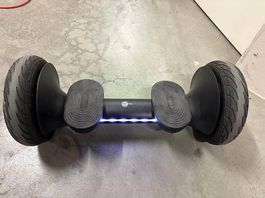 Wheelheels Hoverboard