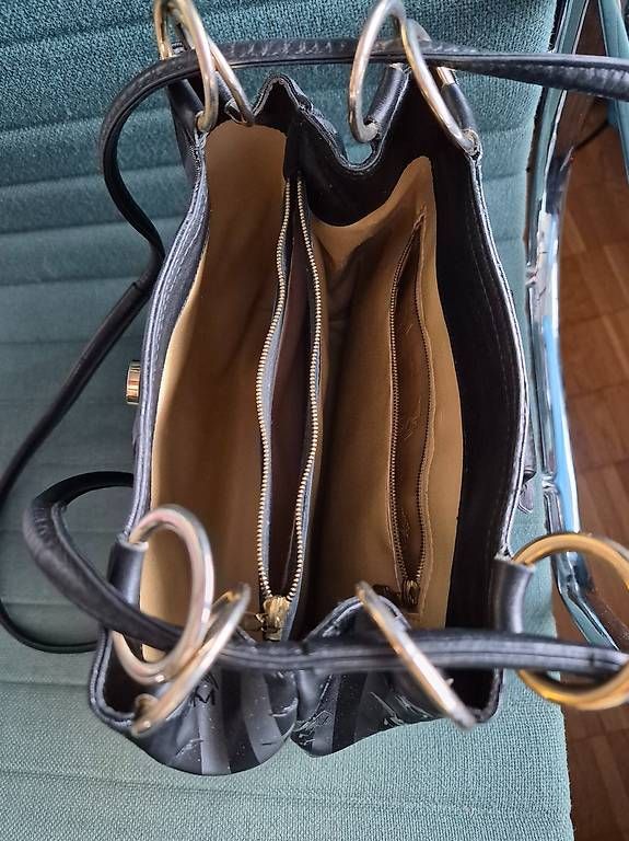 Taschen für Damen: Handtasche von Maison Mollerus  – Gebraucht aus Kilchberg ZH von F27081987 3