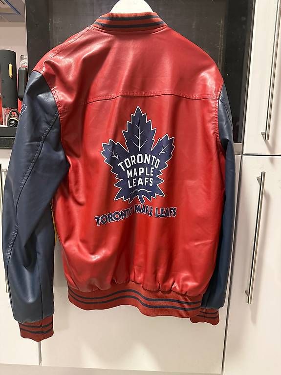Vestes: Toronto Maple Leafs – Neuf (Voir description) à Bellach par die_8vsb 1