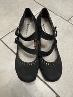 TAMARIS Damen Halbschuhe 41