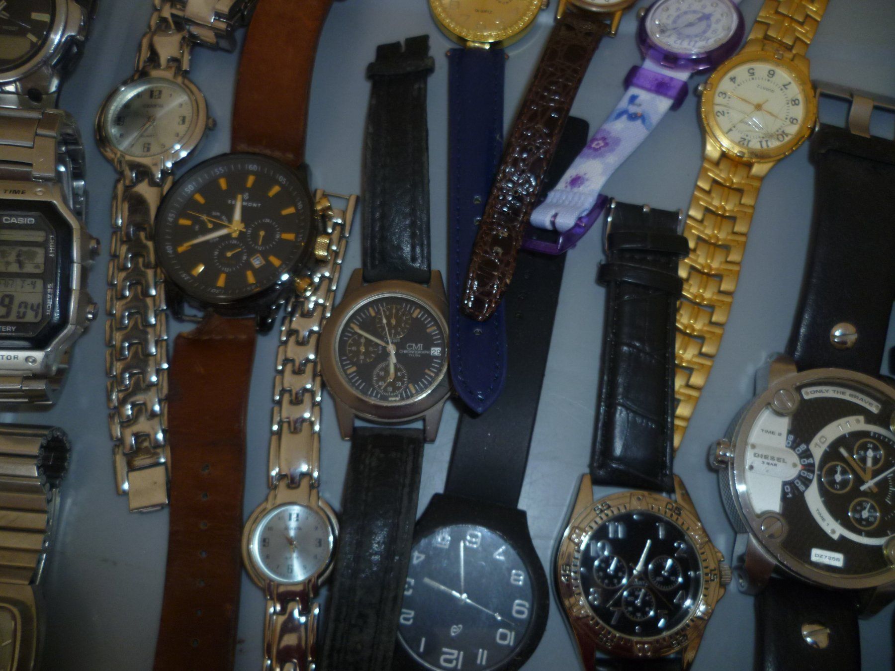 Certina Orologi: UHRENLOT – Usato da Hombrechtikon venduto da Minerva_x2 9