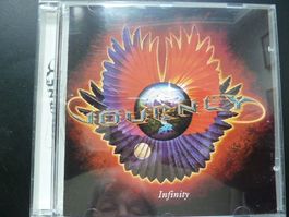 Journey - Infinity