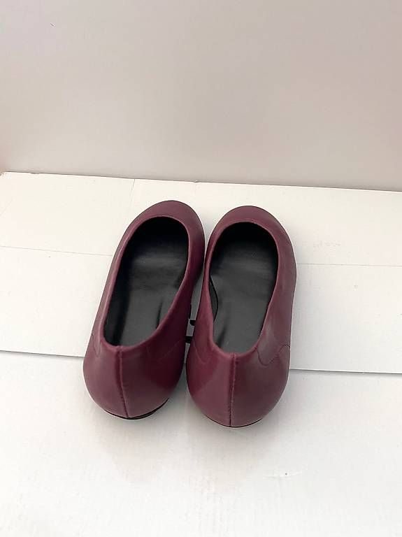 Navyboot Scarpe da donna: NAVYBOOT Ballerina gr 35 Echtleder – Nuovo (secondo la descrizione) da Zürich venduto da Altruisti 2
