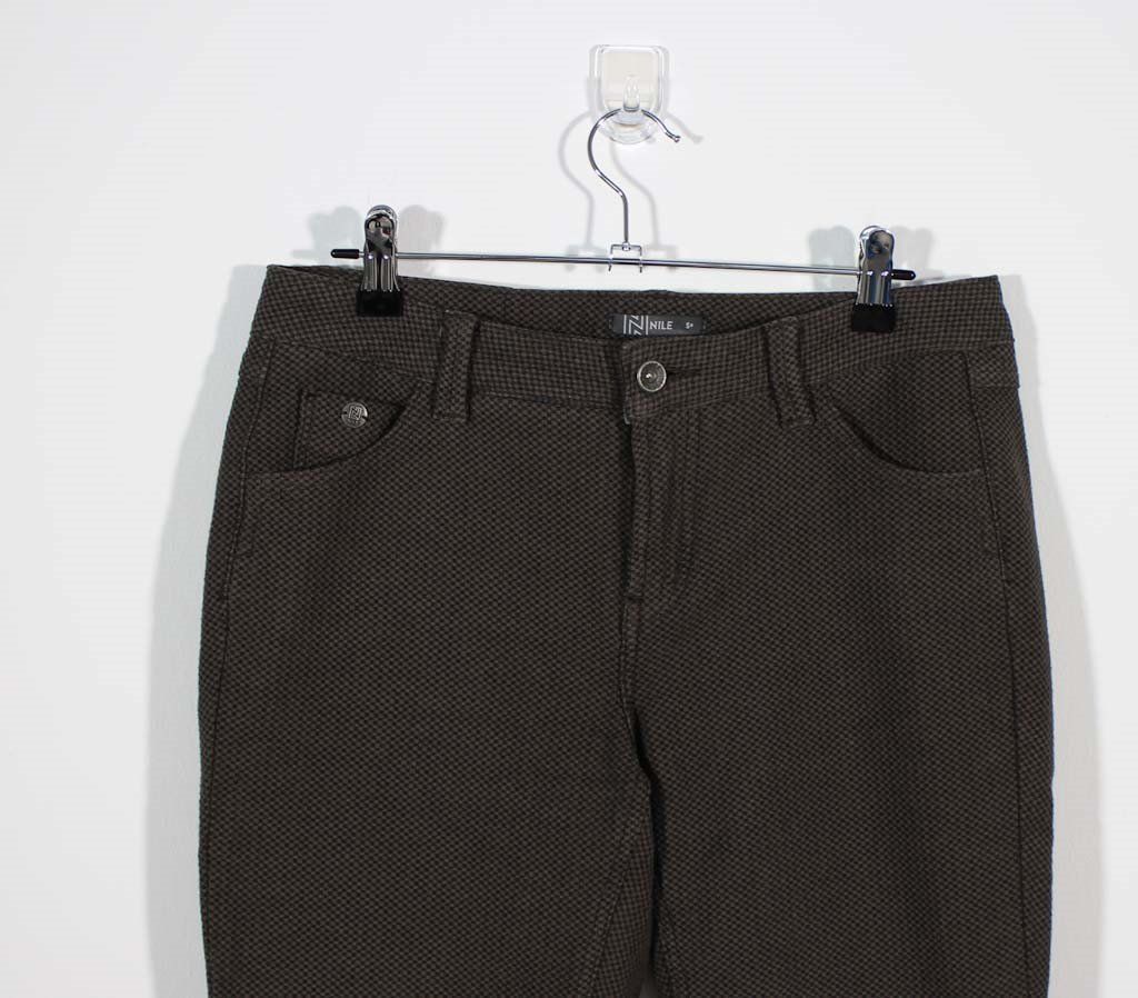 Nile Pantaloni: NILE Hose Gr. S+ – Usato da Belp venduto da caramel-secondhand 1