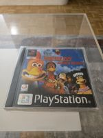 Chicken Run Hennen Rennen PS1