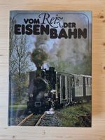 Vom Reiz der Eisenbahn, Ralf Roman Rossmann